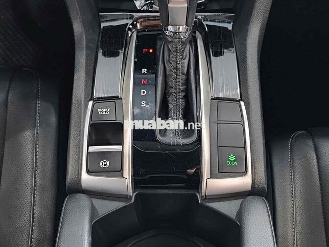 Honda Civic G 2021 Trắng 37.000km
