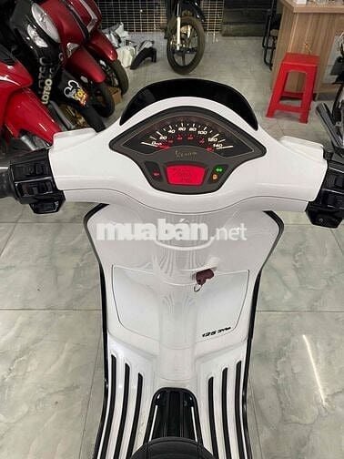vespa sprint 3v