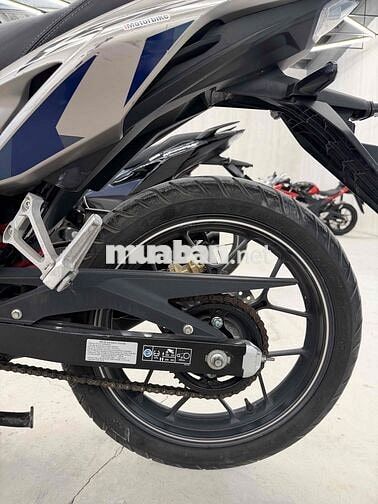 Honda Winner X 2019 ABS Xám đen 28000 km