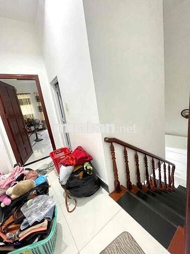 Nhà KDC 3A Oto Đậu Trong sân 2pn 2wc