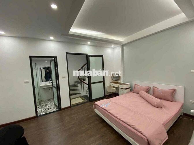 bán gấp nhà bát khối thông ra aeon cổ linh