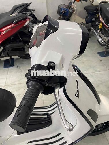 vespa sprint 3v