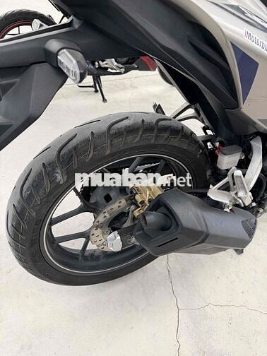 Honda Winner X 2019 ABS Xám đen 28000 km
