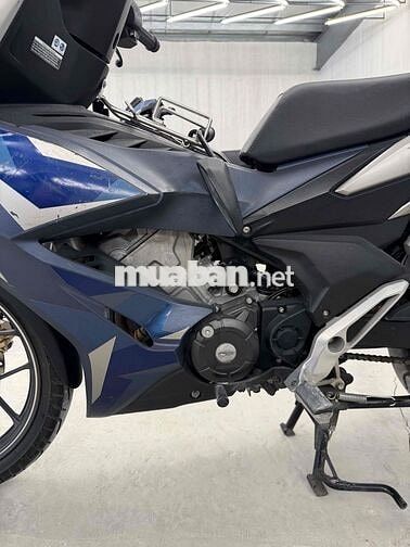 Honda Winner X 2019 ABS Xám đen 28000 km