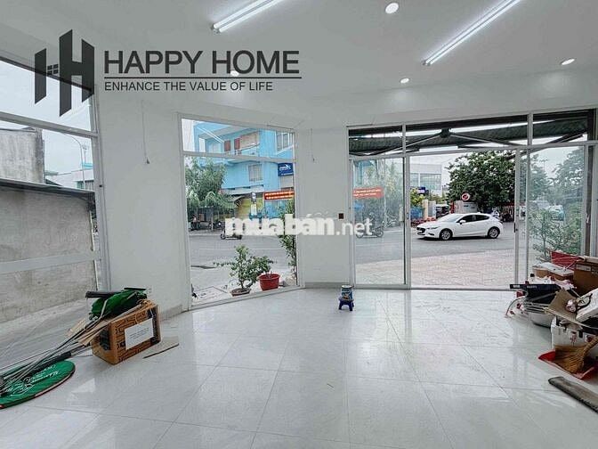 MBKD MẶT TIỀN - NGAY GA SÀI GÒN - SIÊU ĐÔNG ĐÚC