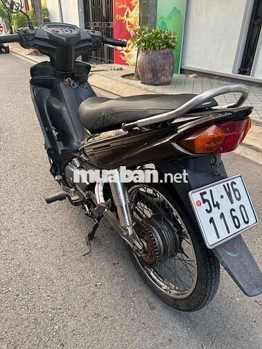 Yamaha Taurus 2010 Bs Thành Phố