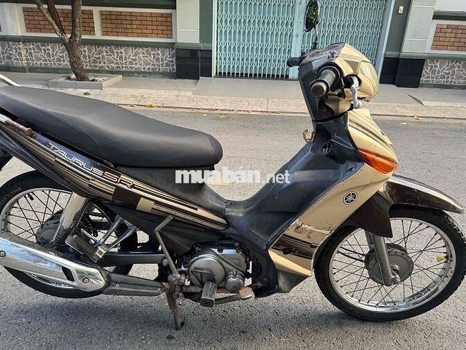 Yamaha Taurus 2010 Bs Thành Phố