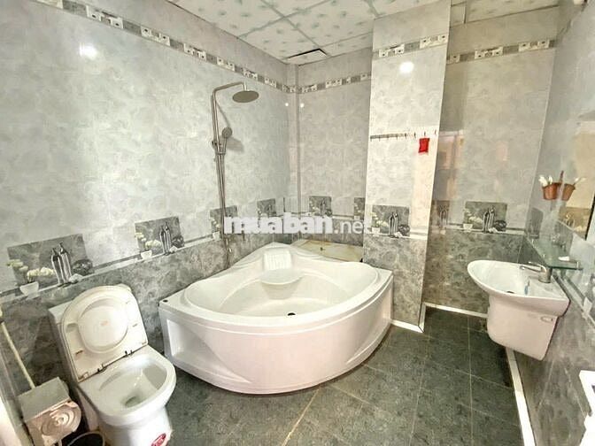CHO THUÊ CĂN HỘ PHƯỜNG QUYẾT THẮNG GIÁ 4,9 TRIỆU
