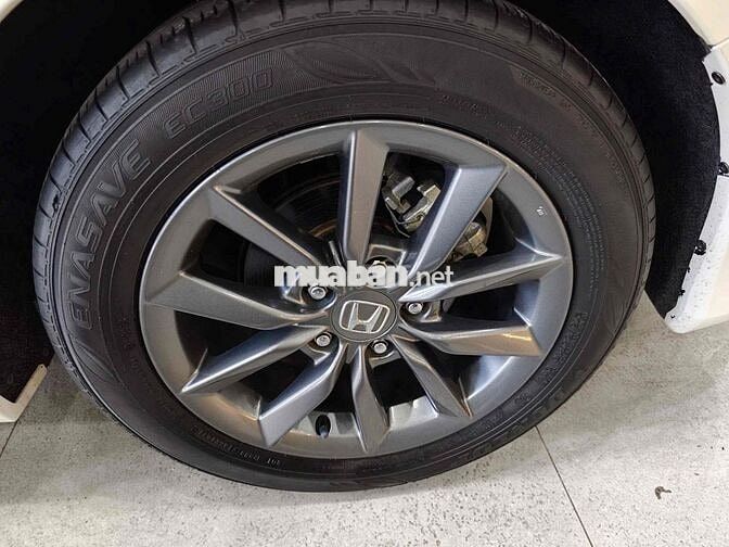 Honda Civic G 2021 Trắng 37.000km