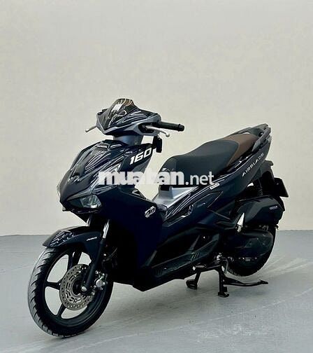Honda Air Blade 160cc 2022 Đen