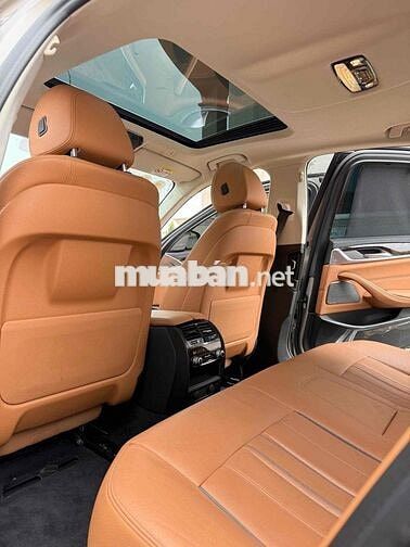 BMW 530i Luxury Line 2019 - xe nguyên bản 100%