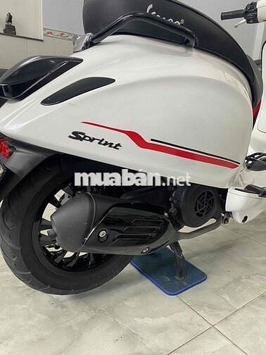 vespa sprint 3v