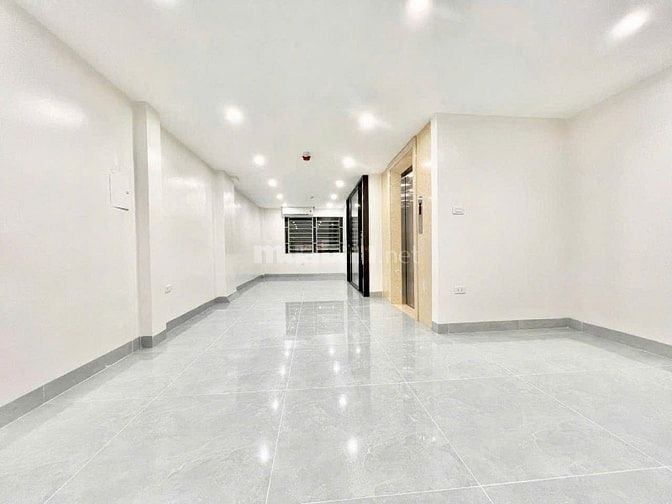 Bán nhà Đỗ Quang_75m2_Liền kề 7 tầng thang máy_Thông sàn kinh doanh