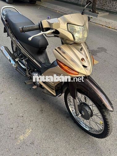 Yamaha Taurus 2010 Bs Thành Phố