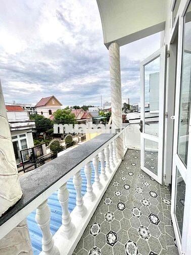 Nhà KDC 3A Oto Đậu Trong sân 2pn 2wc