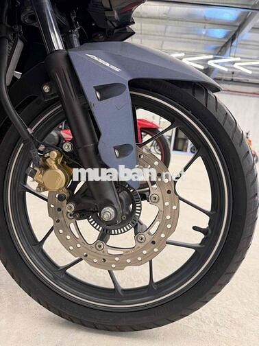 Honda Winner X 2019 ABS Xám đen 28000 km