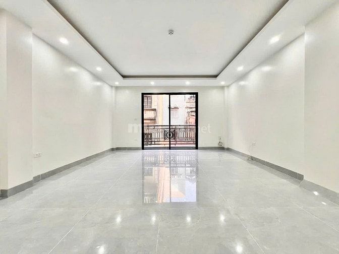 Bán nhà Đỗ Quang_75m2_Liền kề 7 tầng thang máy_Thông sàn kinh doanh