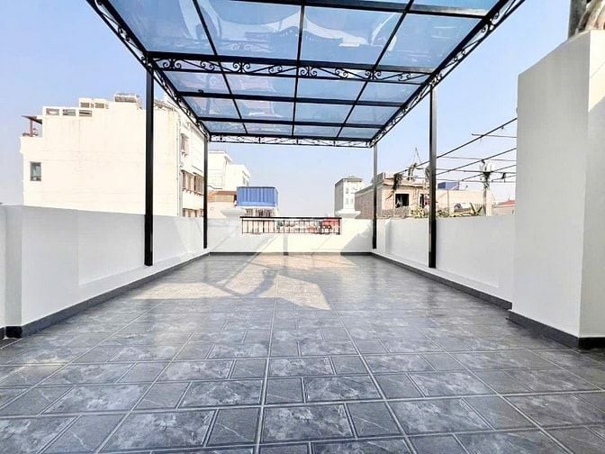 Bán nhà Đỗ Quang_75m2_Liền kề 7 tầng thang máy_Thông sàn kinh doanh