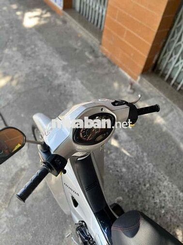 Fu2 UP Wave 125S 2002 BSTP CHÍNH CHỦ