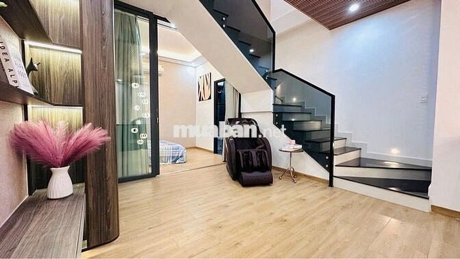 🏡 Bán Nhà 3 tầng Full Nội Thất Vào Ở Ngay - Lê độ - Đà Nẵng