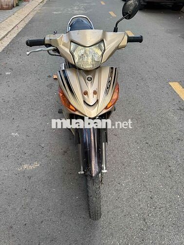 Yamaha Taurus 2010 Bs Thành Phố