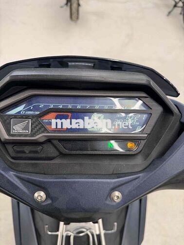 Honda Winner X 2019 ABS Xám đen 28000 km