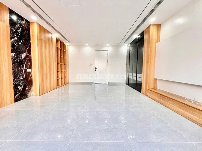 Bán nhà Đỗ Quang_75m2_Liền kề 7 tầng thang máy_Thông sàn kinh doanh