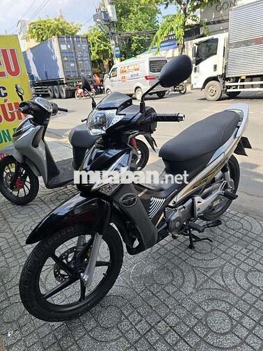 Future Neo GT 2006.BS:52T6-2936.máy chất,xe đẹp.