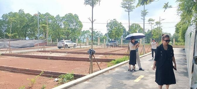MỞ BÁN 29 LÔ ĐẤT ĐẸP TRUNG TÂM THỊ XÃ SƠN TÂY 🌿 Giá 1,4 tỷ - 1,6 tỷ ,