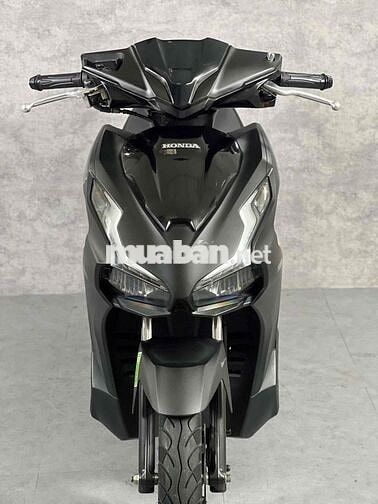 Honda AirBlade 125 2021 Đen nhám
