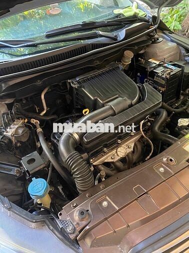 Suzuki Ciaz màu Nâu 2018 AT Thái lan