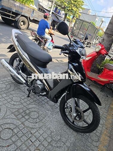 Future Neo GT 2006.BS:52T6-2936.máy chất,xe đẹp.