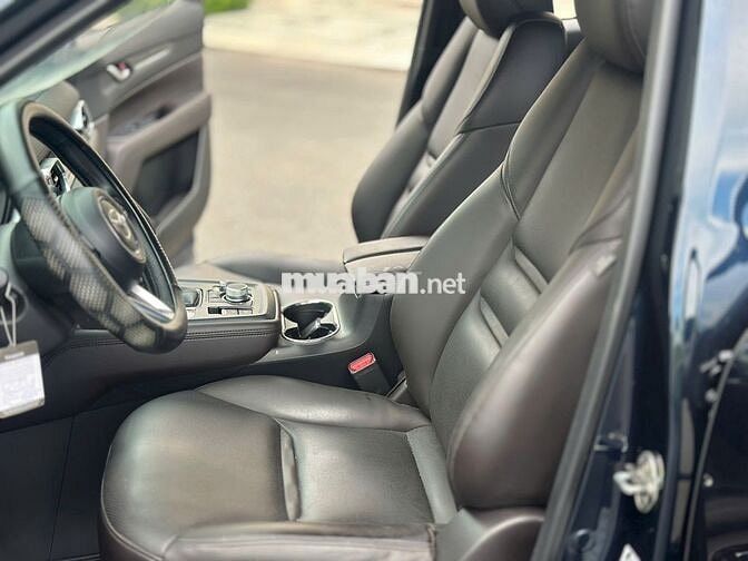 Mazda CX-8 Premium 2023 Xanh Nhiều nilong FULL LS