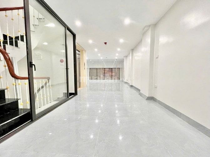 Bán nhà Đỗ Quang_75m2_Liền kề 7 tầng thang máy_Thông sàn kinh doanh