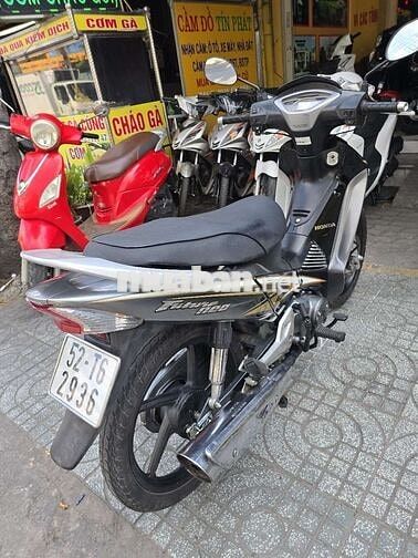 Future Neo GT 2006.BS:52T6-2936.máy chất,xe đẹp.