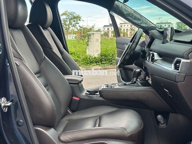 Mazda CX-8 Premium 2023 Xanh Nhiều nilong FULL LS