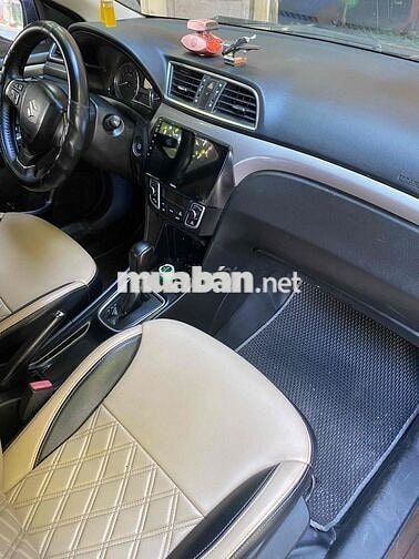 Suzuki Ciaz màu Nâu 2018 AT Thái lan
