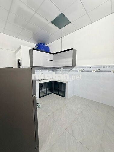 Nhà trệt 2PN có nội thất mặt tiền đường Phan Huy Chú chỉ 7 triệu