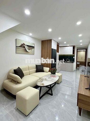Chính chủ bán nhà trung tâm Đà Nẵng ( mới 100% ) - 27/9 Trần Xuân Lê