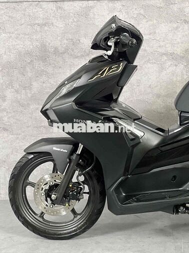 Honda AirBlade 125 2021 Đen nhám