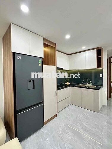 Chính chủ bán nhà trung tâm Đà Nẵng ( mới 100% ) - 27/9 Trần Xuân Lê