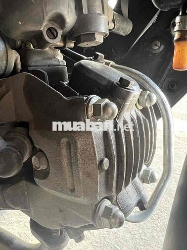 Fu2 UP Wave 125S 2002 BSTP CHÍNH CHỦ