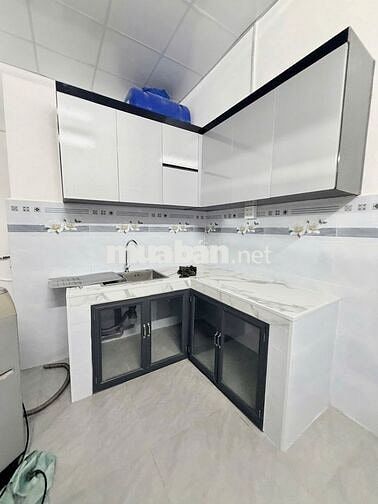Nhà trệt 2PN có nội thất mặt tiền đường Phan Huy Chú chỉ 7 triệu