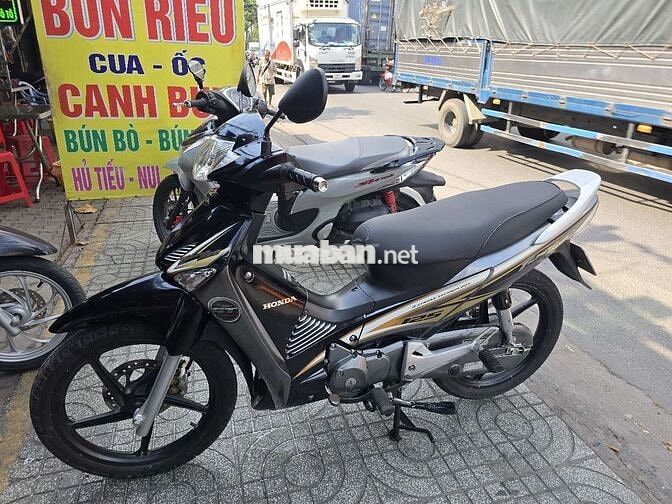 Future Neo GT 2006.BS:52T6-2936.máy chất,xe đẹp.