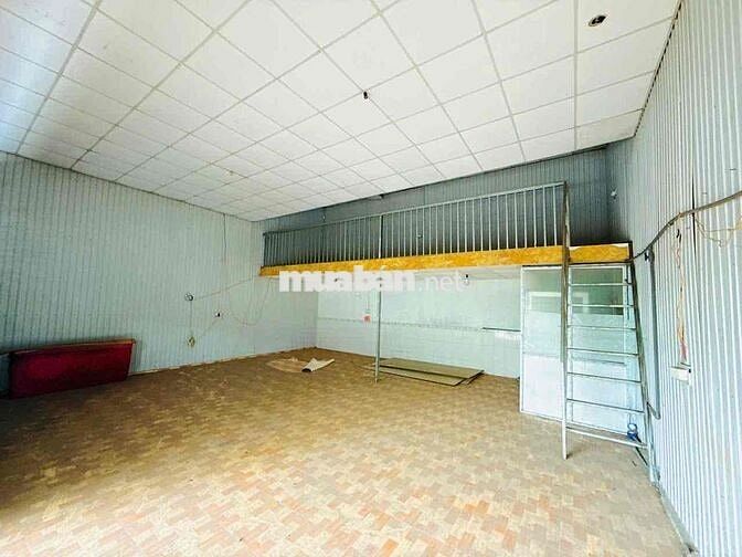 CHO THUÊ MẶT BẰNG (8x8m) - Gần Đường Đồng Khởi - Trảng Dài - Giá: 4tr