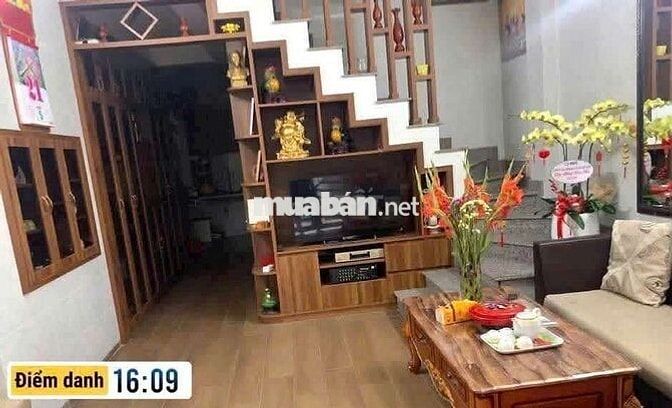 CHO THUÊ NHÀ 3TẦNG – 4PN /4WC – HẺM XE TẢI–TAM BÌNH-GẦN C/C ĐẠT GIA