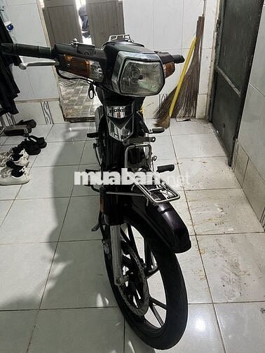 Honda Super Dream 2011 Nâu