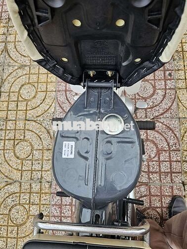 Honda Super Cub 70 Cối Ngày Xưa Tuyệt Đẹp