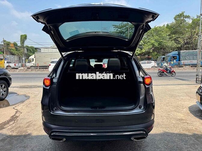 Mazda CX8 2022 Premium 2.5L 56.000 km
