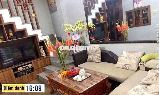 CHO THUÊ NHÀ 3TẦNG – 4PN /4WC – HẺM XE TẢI–TAM BÌNH-GẦN C/C ĐẠT GIA